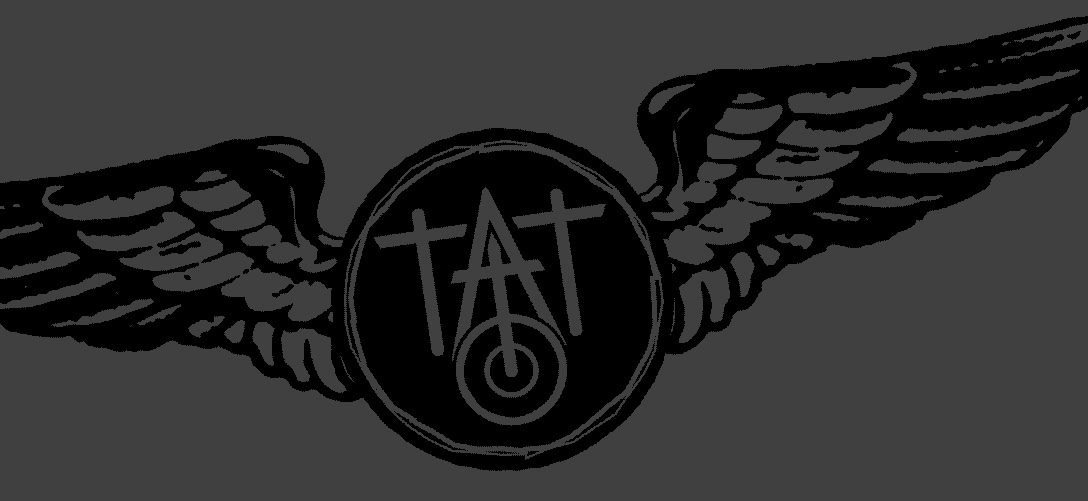 Brandon Notch Tattoo logo